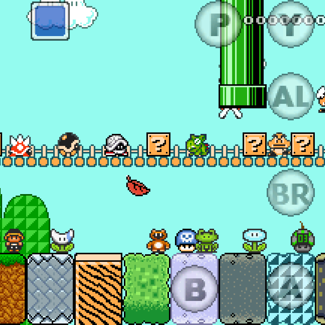 Super Mario Maker 2 Apk Download For Android - memberclever